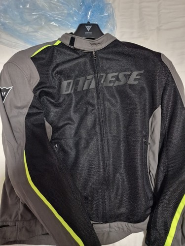 Giacca moto dainese taglia - giacca,