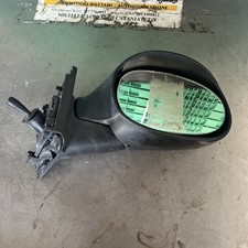 Specchietto Retrovisore DX GOFFRATO Manuale CITROEN C3 1a Serie 2002 2005