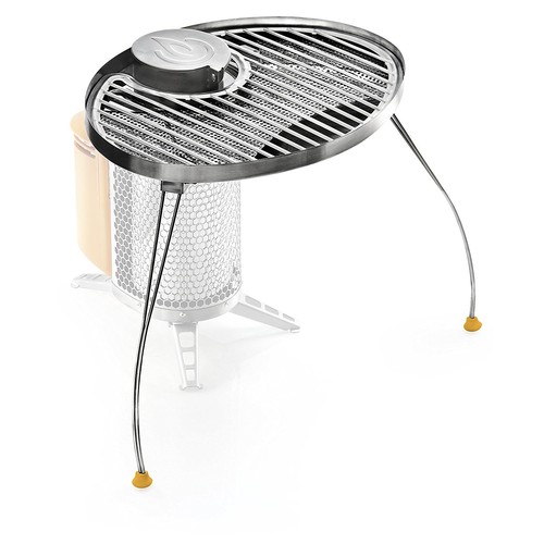 Griglia portatile biolite - portatile, per