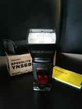 Flash Yongnuo Speedlite