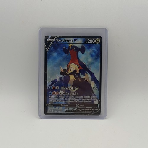 Garchomp trainer gallery - trainer,