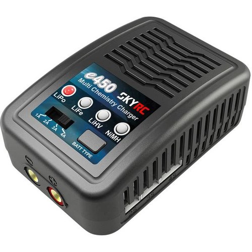 Skyrc 100122 e450 ac - ,