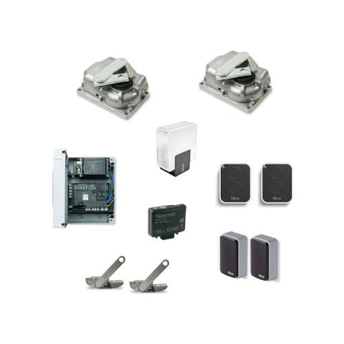 Perry kit automazione motore - kit,