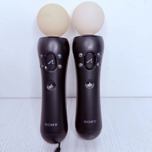 Coppia sony playstation move - coppia,