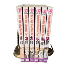 Ouran High School Host Club