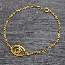 Christian dior gold plated - christian,
