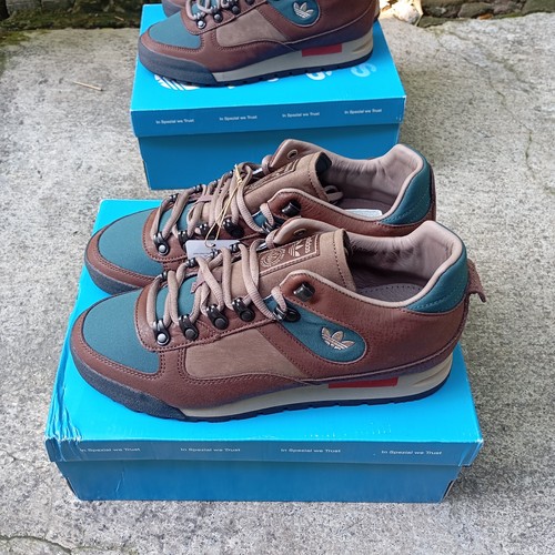 Adidas spzl grisedale aurora - adidas,