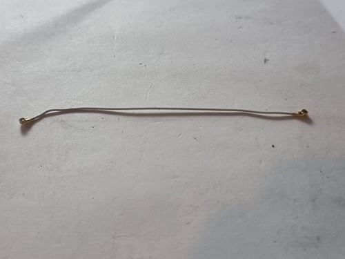 Cavo coassiale cavo antenna