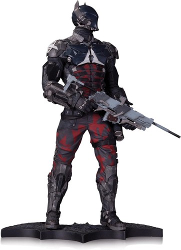 Collectibles statua batman - dc,