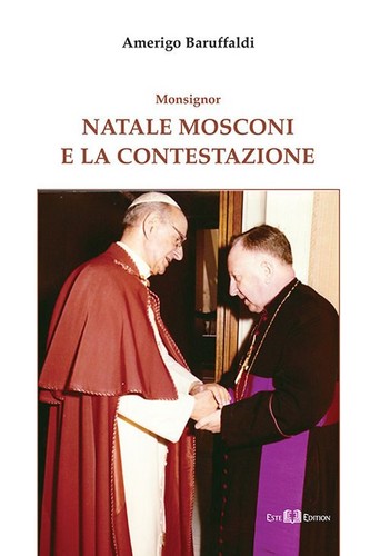 Libri amerigo baruffaldi - libri,