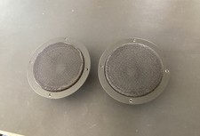 2 ALTOPARLANTI MIDRANGE CERWIN