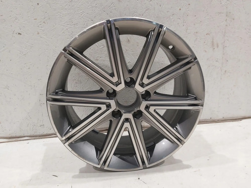 Cerchio lega 17 pollici - lega,