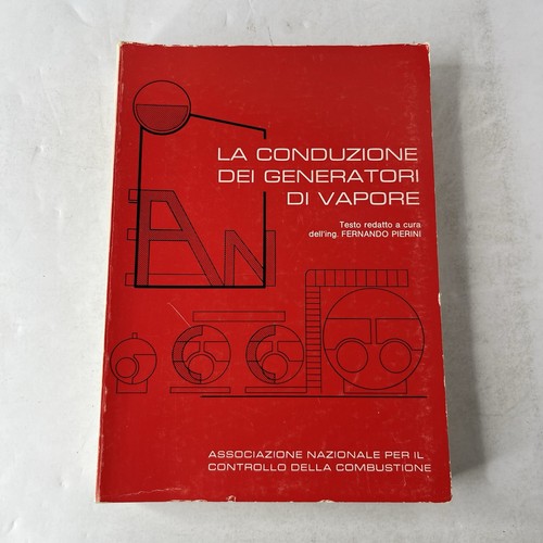 Conduzione dei generatori - la,