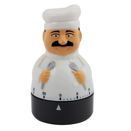 Timer meccanico cucina - meccanico,