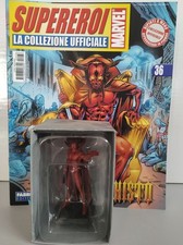 MARVEL LA COLLEZIONE UFFICIALE