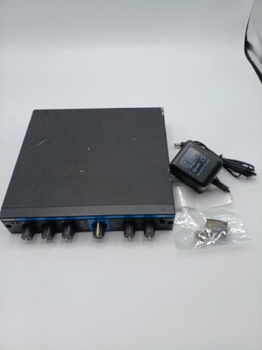 Lexicon reverb lxp - lexicon,