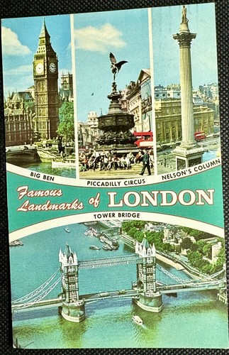 London 1978 806 - ,