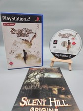 Silent Hill Origins -