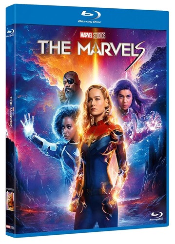 Blu ray the - blu-ray, nuovo