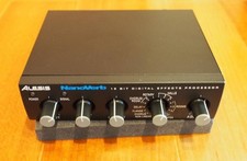 Alesis nanoverb processore - processore, fx