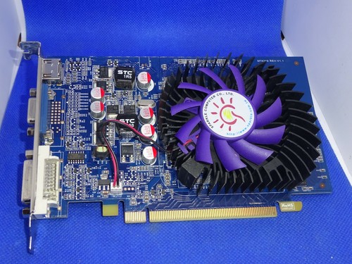 Sparkle geforce 240 1gb - gt,