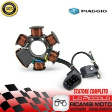 Statore volano aprilia r - aprilia, 50
