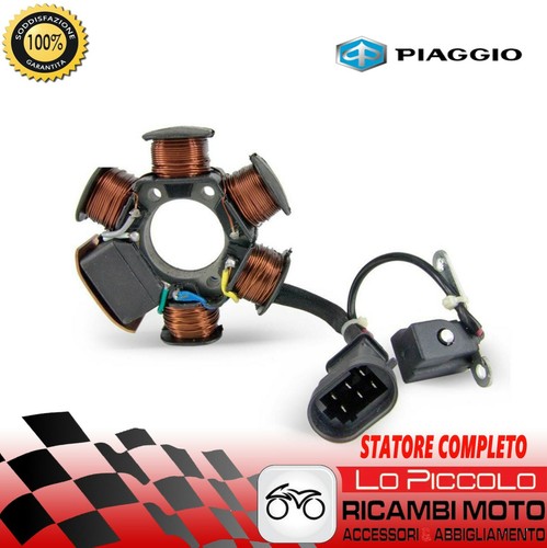 Statore magnete accensione - statore,