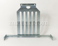 Fiat 124 Coupe Spider Oil Pan