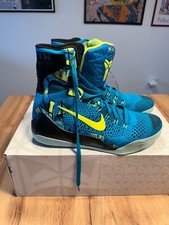 kobe ix elite nike scarpe kobe bryant basketball sneakers