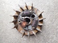 PIAGGIO APE MP 500 501 601 LS 175 400 VOLANO STATORE MAGNETE PER MOTORE VENTOLA