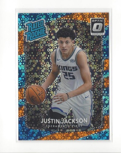 2017 donruss optic fast - donruss,