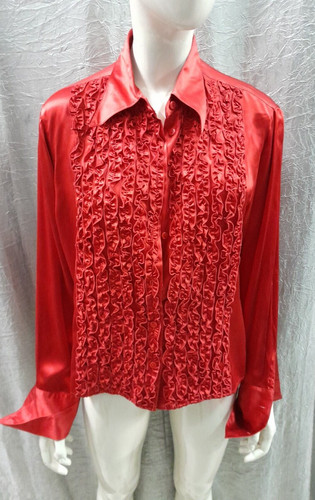 Camicia donna pura - pura, seta