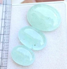 45.50 Carat NATURAL BLUISH