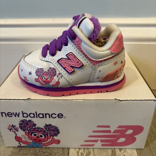 New balance 574 abby - new,