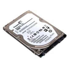 Disco rigido interno Seagate Momentus Thin 500 GB ST500LT012 5400 RPM 2,5"