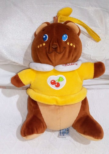 Peluche chicco - peluche,