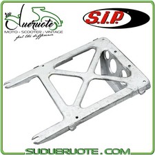 Piastra Portapacchi posteriore