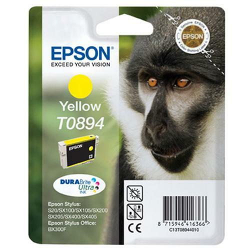 Cartuccia epson t0894