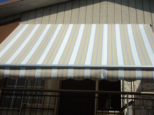  Tende da Balcone N°2  a  250 Euro l'una prezzo  Trattabile