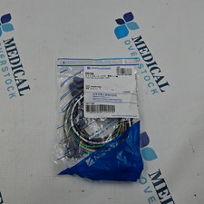 Nihon Kohden Elettrodo Piombo K915A