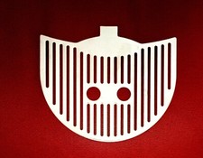 GRIGLIA IN METALLO ORIGINALE POGGIA TAZZE PER TAZZISSIMA BIALETTI CF37 CF 37