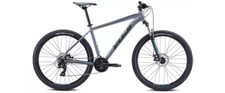 Bicicletta Fuji Nevada 27,5