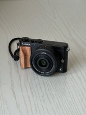 Solid wood grip suitable  RX1R