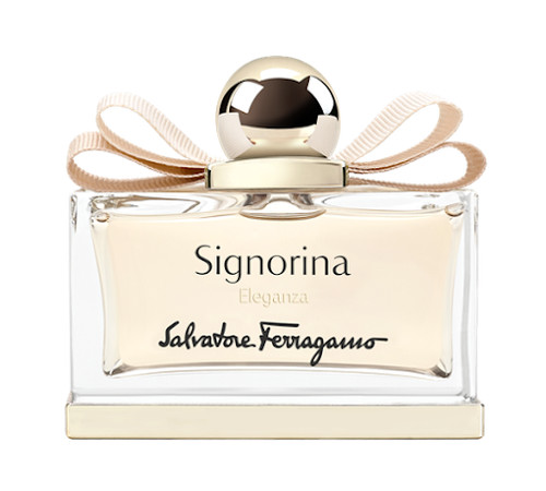 Ferragamo donna signorina - ferragamo, "signorina