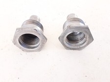 BMW R 100 S RS 75/7 100/7 R 90 S 90/6 75/6 60/6 TAPPI SUPERIORI STELI FORCELLE