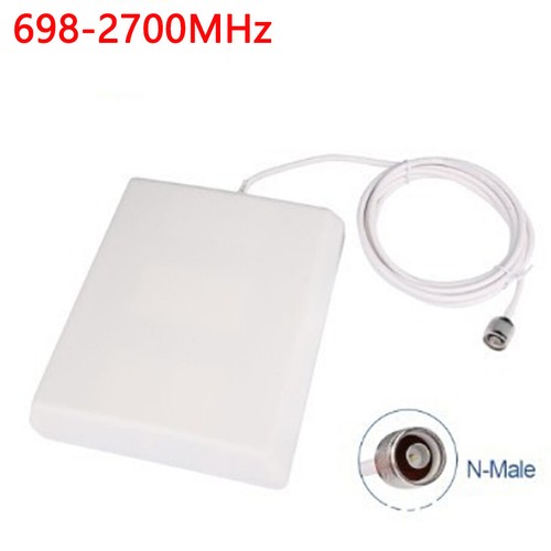 Antenna pannello interno - antenna, da