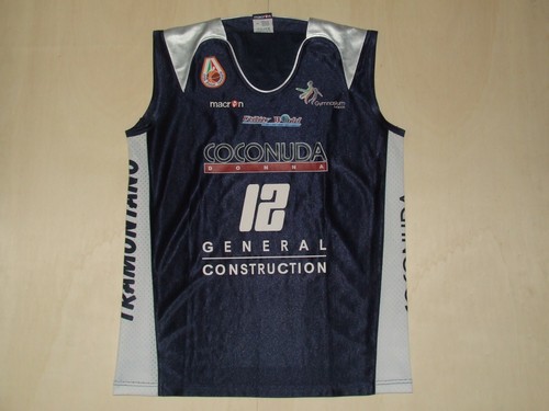 Maglia shirt maillot - shirt, canotta