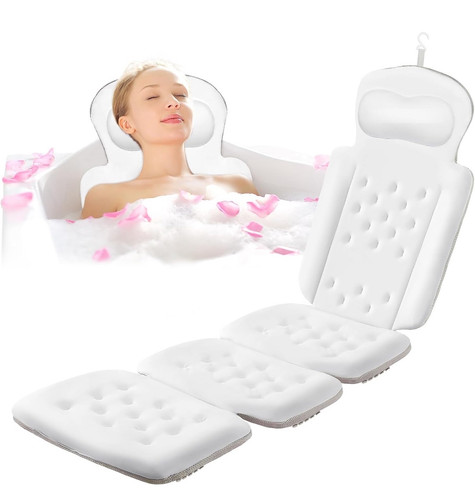 Cuscino bagno lusso - di,