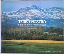 Terra nostra Biella e il