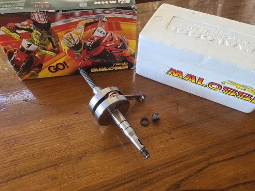 Nos albero motore cranckshaft - motore,